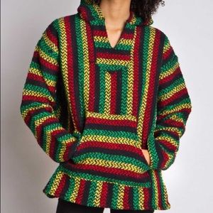 Drugrug Sweater